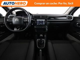 Citroën C3 1.2 PureTech Feel Pack