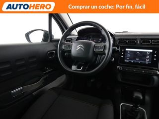 Citroën C3 1.2 PureTech Feel Pack