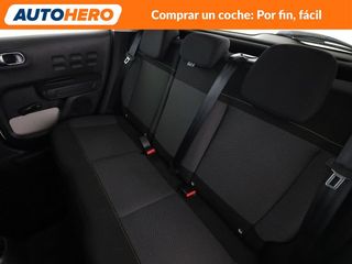 Citroën C3 1.2 PureTech Feel Pack