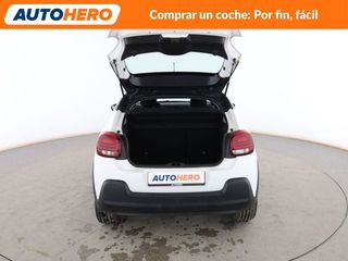 Citroën C3 1.2 PureTech Feel Pack