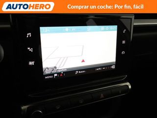 Citroën C3 1.2 PureTech Feel Pack