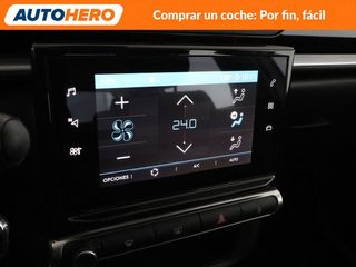 Citroën C3 1.2 PureTech Feel Pack