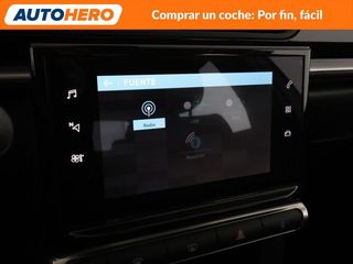 Citroën C3 1.2 PureTech Feel Pack