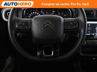 Citroën C3 1.2 PureTech Feel Pack