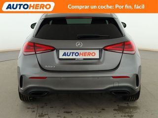 Mercedes Clase A A 180 AMG Line