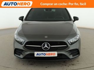 Mercedes Clase A A 180 AMG Line