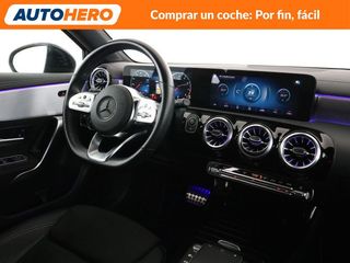 Mercedes Clase A A 180 AMG Line