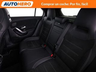 Mercedes Clase A A 180 AMG Line