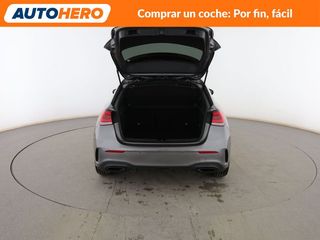 Mercedes Clase A A 180 AMG Line