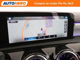 Mercedes Clase A A 180 AMG Line