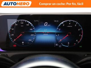 Mercedes Clase A A 180 AMG Line