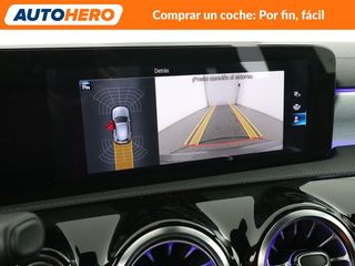 Mercedes Clase A A 180 AMG Line