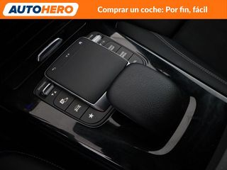 Mercedes Clase A A 180 AMG Line