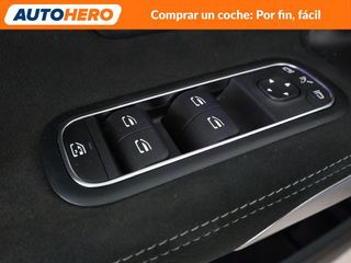 Mercedes Clase A A 180 AMG Line