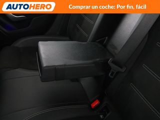 Mercedes Clase A A 180 AMG Line