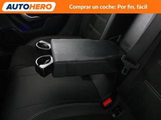 Mercedes Clase A A 180 AMG Line