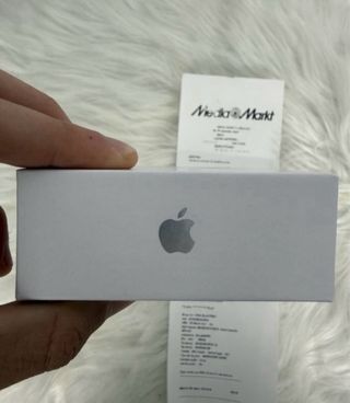 Airpods Pro 4 Apple Blancos Cancelacion de Ruido