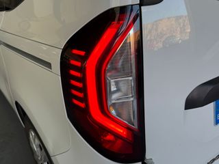 RENAULT KANGOO 1.5 DCi BLUE LIFE EDITION