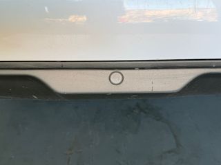 RENAULT KANGOO 1.5 DCi BLUE LIFE EDITION