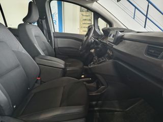 RENAULT KANGOO 1.5 DCi BLUE LIFE EDITION