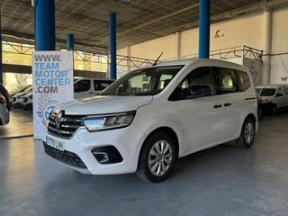 RENAULT KANGOO 1.5 DCi BLUE LIFE EDITION