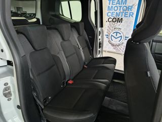 RENAULT KANGOO 1.5 DCi BLUE LIFE EDITION