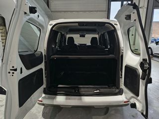 RENAULT KANGOO 1.5 DCi BLUE LIFE EDITION