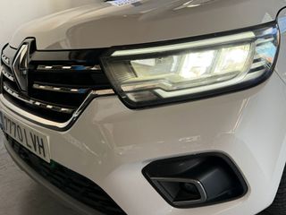 RENAULT KANGOO 1.5 DCi BLUE LIFE EDITION