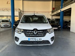 RENAULT KANGOO 1.5 DCi BLUE LIFE EDITION