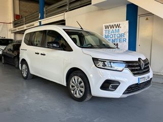 RENAULT KANGOO 1.5 DCi BLUE LIFE EDITION