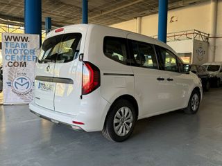 RENAULT KANGOO 1.5 DCi BLUE LIFE EDITION