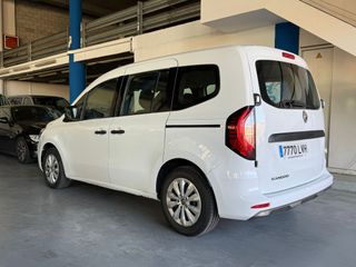 RENAULT KANGOO 1.5 DCi BLUE LIFE EDITION