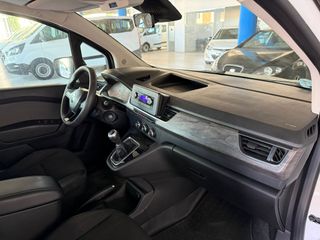 RENAULT KANGOO 1.5 DCi BLUE LIFE EDITION