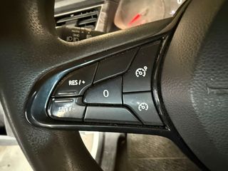 RENAULT KANGOO 1.5 DCi BLUE LIFE EDITION