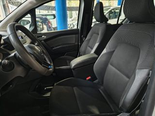 RENAULT KANGOO 1.5 DCi BLUE LIFE EDITION