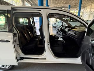 RENAULT KANGOO 1.5 DCi BLUE LIFE EDITION