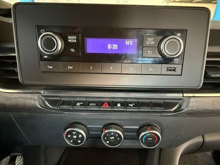 RENAULT KANGOO 1.5 DCi BLUE LIFE EDITION