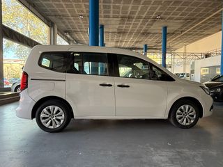 RENAULT KANGOO 1.5 DCi BLUE LIFE EDITION