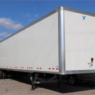 Reparación de gabarras de trailers y pintura