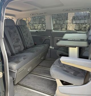 Despiece Mercedes-Benz Viano W639