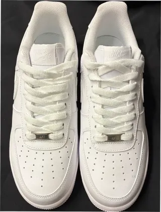 Nike Air Force 1 Low '07 Talla 42.5