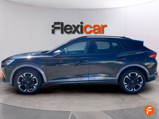 Cupra Formentor 1.5 TSI 110kW (150 CV) DSG