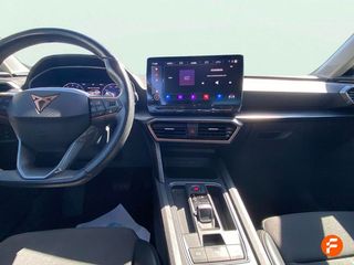 Cupra Formentor 1.5 TSI 110kW (150 CV) DSG