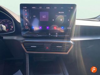 Cupra Formentor 1.5 TSI 110kW (150 CV) DSG