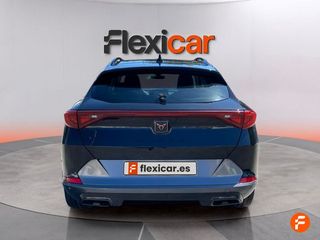 Cupra Formentor 1.5 TSI 110kW (150 CV) DSG