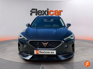 Cupra Formentor 1.5 TSI 110kW (150 CV) DSG