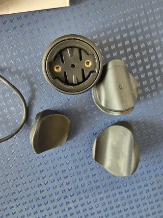 Garmin Varia RTL515 Radar y Luz Trasera