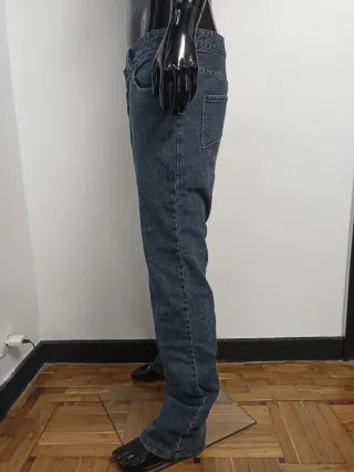 Pantalón vaquero azul C1