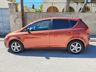 SEAT Altea 2009