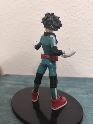 Figura Deku Boku no Hero Academia